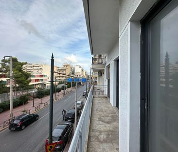 Ενοικίαση κατοικίας, 60 τ.μ., Πειραιάς, 500 € - Photo 1