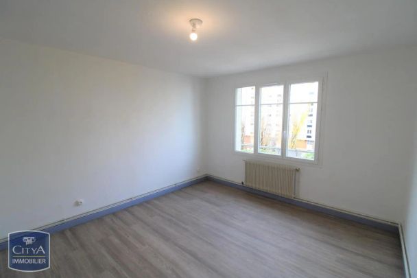 Appartement à louer 3 pièces 60m² - Photo 1