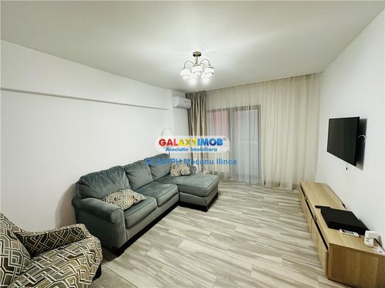 Inchiriere apartament 2 camere, de lux, Ploiesti, Ultracentral - Photo 1