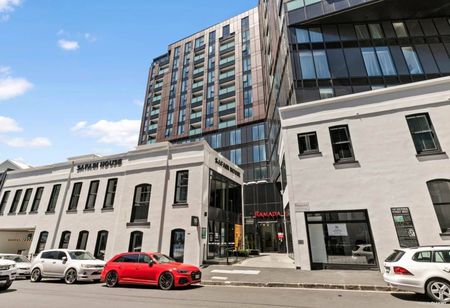 Ramada, 809/147 Victoria Street West - Photo 5