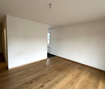 Moderne Singlewohnung mit Balkon - Foto 2