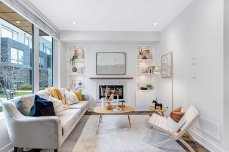 For Lease - 46 Curzon Street Unit# 315, Toronto, Ontario - Photo 2