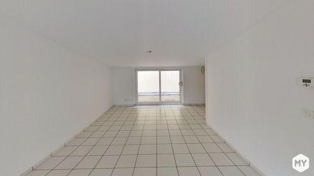 Appartement • Location • 91m2 • Clermont-Ferrand - Photo 2