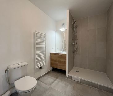 Appartement T2 Morangis à louer - Photo 6