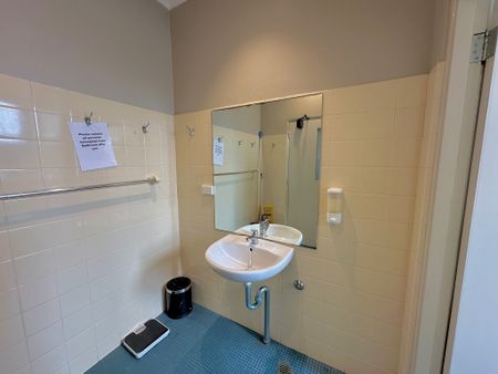 Forest Lodge - Photo 3