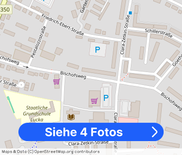 Familiengerechter Grundriss + Hell u. freundlich + gute Anbindung n... - Foto 1