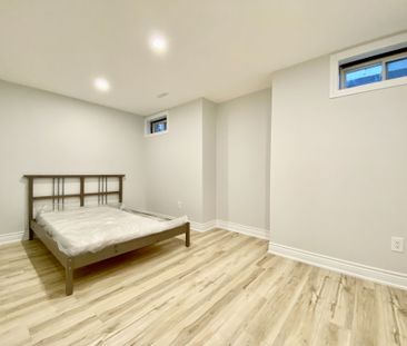 For Lease - 4878 Rosebush Road Unit# Basement, Mississauga, Ontario - Photo 5