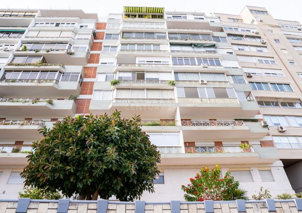 Apartamento T3 em Lisboa