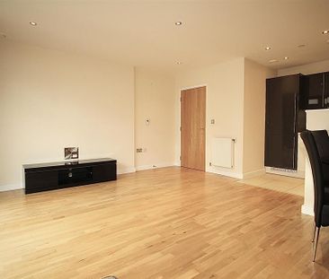 1 bedroom apartment to rent - Photo 4