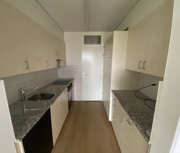 3.5 Zimmer, 75 m², 1. Stock - Foto 1