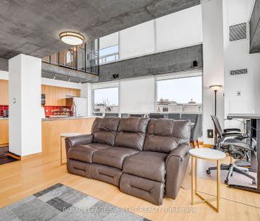 King West Village Lofts - Photo 5