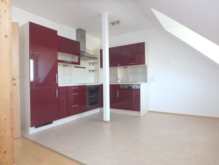 Helle 3,5-Zimmer Wohnung Nähe Krems zu vermieten - Photo 4