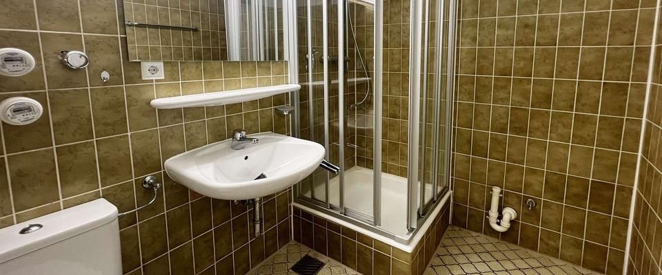 *S-Asemwald: 3,5-Zimmer-Wohnung im 21. OG mit traumhafter Aussicht* - Photo 1