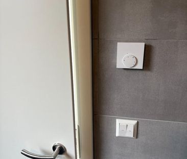 NEUBAU 2 Zimmer 45m² Wohnung zu vermieten in Berlin Reinickendorf - Foto 5