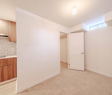 For Lease - 2057 Horace Duncan Crescent Unit# Basement, Oshawa, Ont... - Photo 3