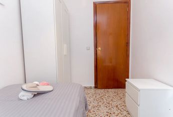 Calle Palo Mayor, Málaga, Andalusia 29010