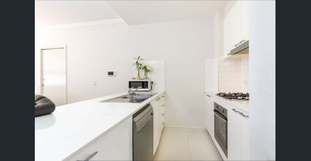 Stylish & Comfortable Living in Rosehill – 2-Bedroom Apartment - Photo 3