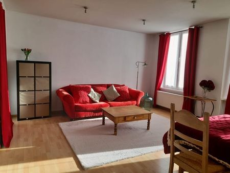 Appartement te huur - Photo 2