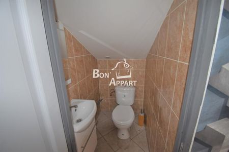 Appartement 3 pièces à Joeuf - Photo 3