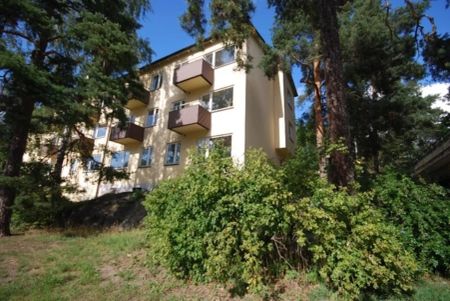 Palandergatan, Johanneshov - Foto 3