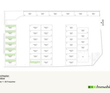 GRÜNE ALLEE GALLNEUKIRCHEN - 2 und 3-Zimmer Wohnungen, 55-70m² NEUB... - Photo 1