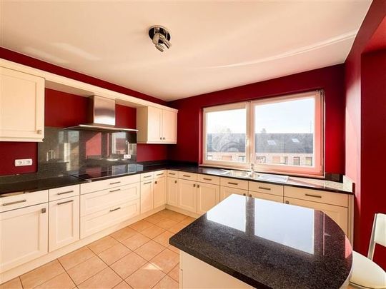 Appartement te huur - Photo 1