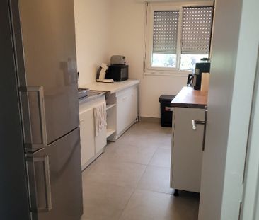 Appartement T3 près de RIS ORANGIS à louer - Photo 1