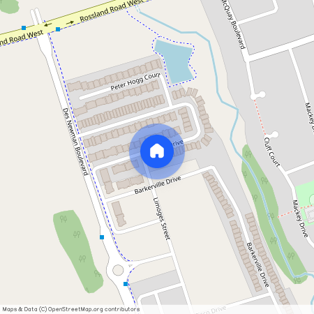 114 Closson Dr., Whitby, ON
