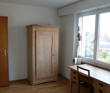 3.5 Zimmer, 82 m², 2. Stock - Foto 3
