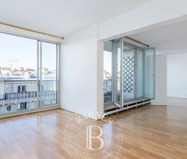 Appartement • Dupleix-Motte Picquet - Photo 5