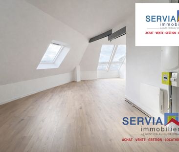 Location Appartement 3 pièces 71m² GUIDEL 56520 - Photo 5