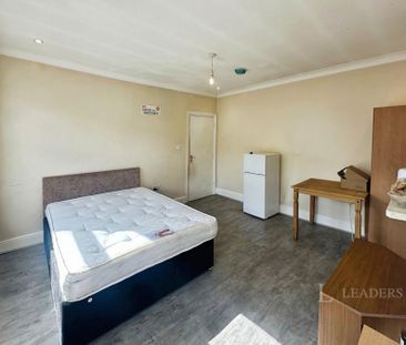 1 bedroom house to rent Cromwell Road, Luton, Bedfordshire, LU3 - Photo 2
