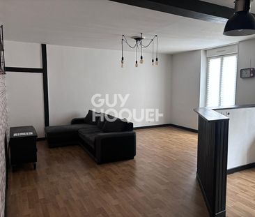 Appartement F2 (56 m²) à louer à CHATEAUDUN (28200) - Photo 1