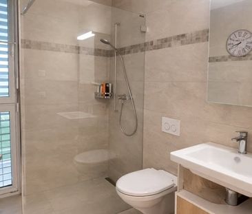 3.5 Zimmer, 89 m², 4. Stock - Photo 5