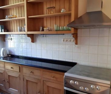 For rent Apartment, Budapest 6 district Körút közeli 3 szobás, irod... – 2. fotó
