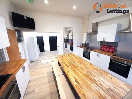 1 bedroom in a house share to rent - Photo 4