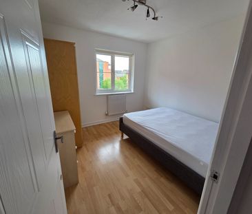 Room in a Shared Flat, Labrador Quay, M50 - Photo 4