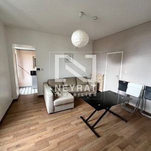 APPARTEMENT T2 A LOUER - Photo 3