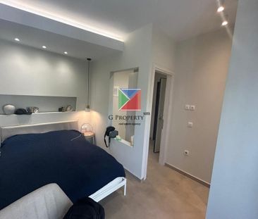Studio/Γκαρσονιέρα για ενοικίαση Παναγία Φανερωμένη (Ξηροκρήνη - Πα... - Photo 1