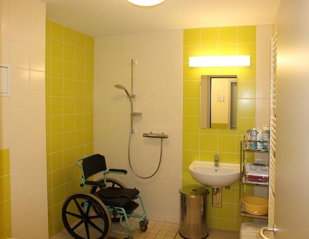 Barrierefreie Senioren-WG in Gera – hier sind Sie nicht allein! - Foto 1