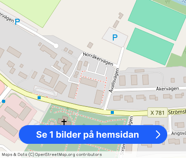 Strömsbruksvägen 25 B - Foto 1