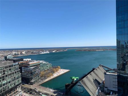 For Lease - 138 Downes Street Unit# 3109, Toronto, Ontario - Photo 5