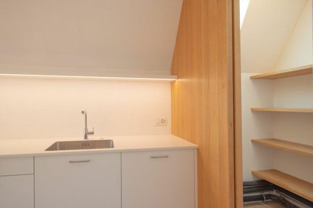 Exklusive Dachwohnung mit traumhaftem Rheinblick - Photo 3