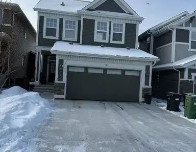 41 Evansglen Drive NW | 41 Evansglen Drive Northwest, Calgary - Photo 1