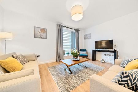 2 bedroom apartment to rent - Photo 3
