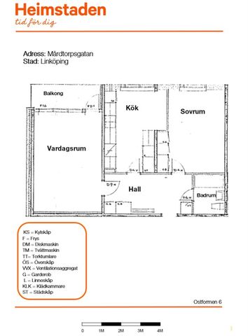 Mårdtorpsgatan 19 - Photo 4