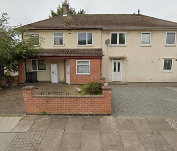 3 Bed Semi Detached Stebbings Road Leicester LE2 - Ace Properties - Photo 1