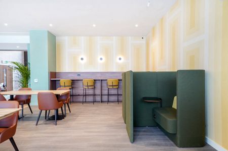 Mitton House, B5 6EH, Birmingham - Photo 2