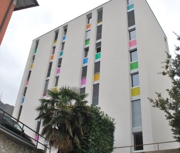 Furnished apartment - Foto 4