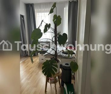 TAUSCHWOHNUNG 1 Zimmer in Poppelsdorf gegen min 2 Zimmer - Foto 1